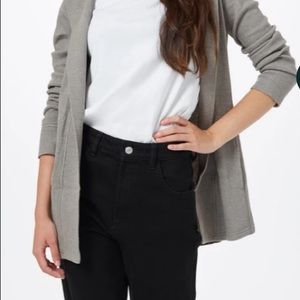 NWT ten tree Women’s Tree Waffle Ivy Cardigan